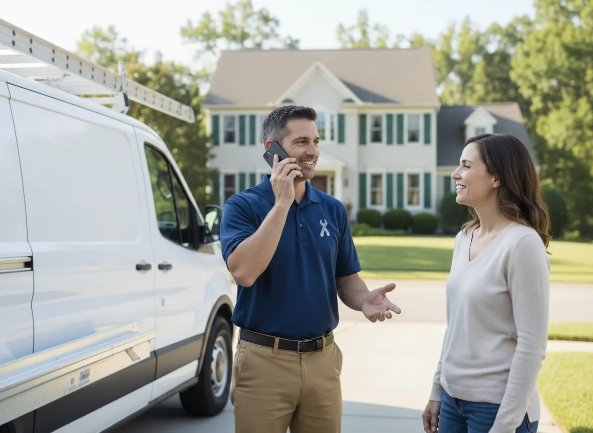 Home Gutter Service Winterthur, DE FAQs