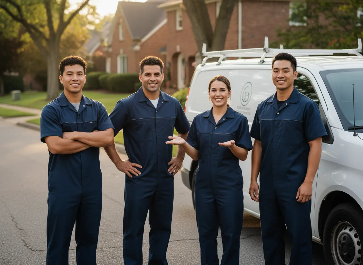 Home Gutter Service company in Winterthur, DE